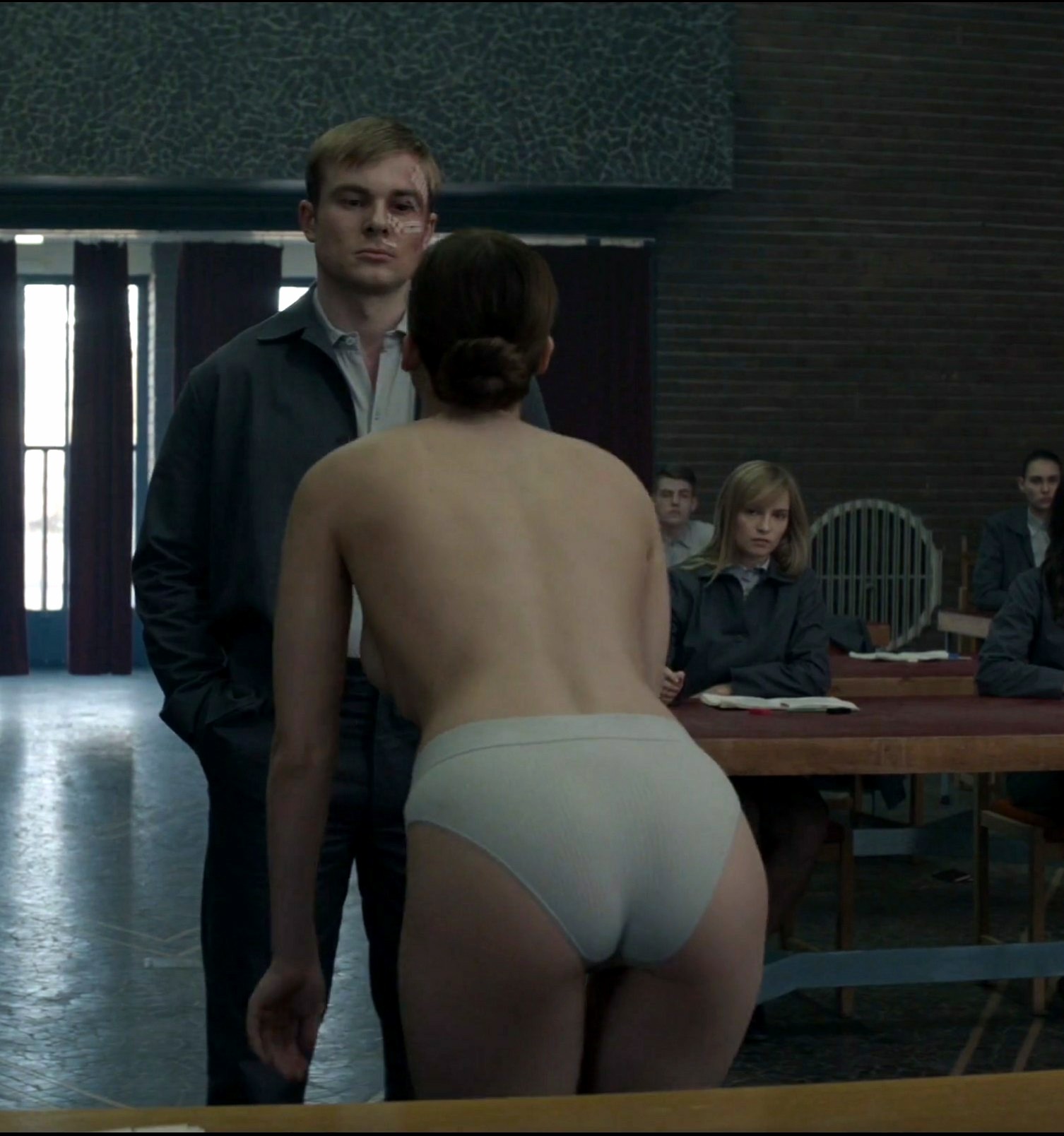 jennifer lawrence nude red sparrow 09