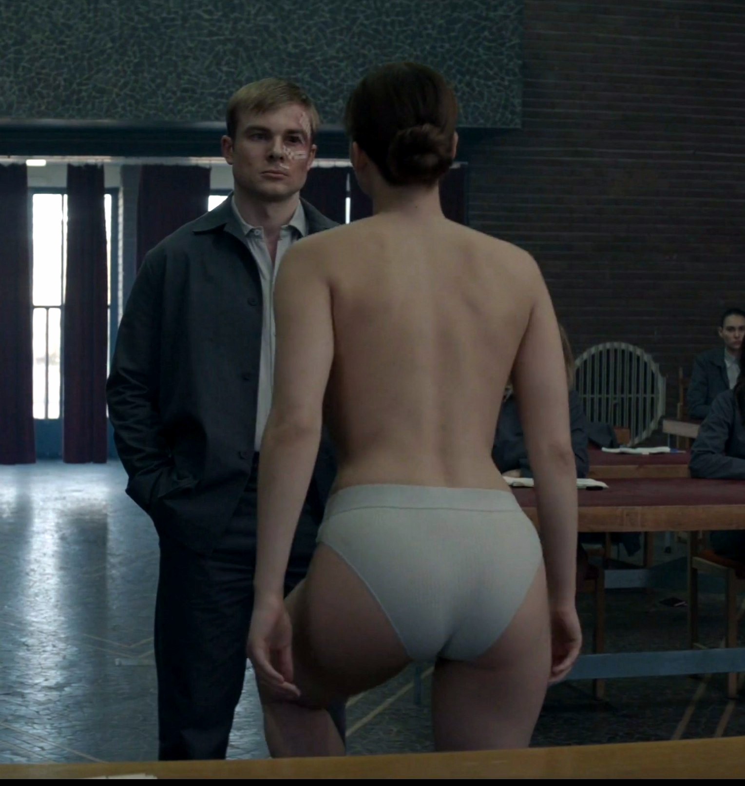 jennifer lawrence nude red sparrow 10