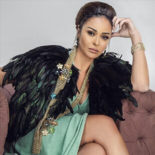 موضة الأبيض تقتحم عالم النجمات وأجمل الاطلالات أنا سلوى انا سلوى Anasalwa أزياء