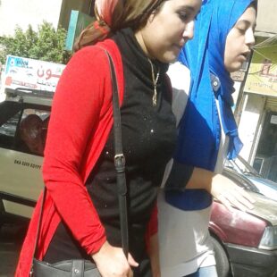 egyptian girls hijab street fngml 59