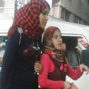 egyptian milf girls hijab street fngml 08