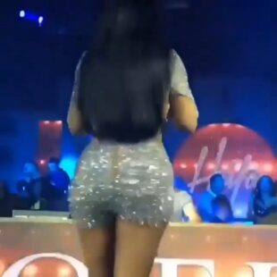 haifa wehbe butt dance 01