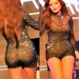 haifa wehbe dance 01