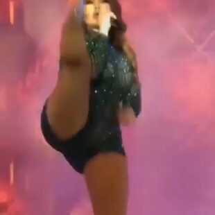 haifa wehbe dance 02