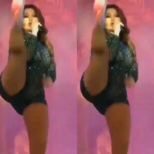haifa wehbe dance 03