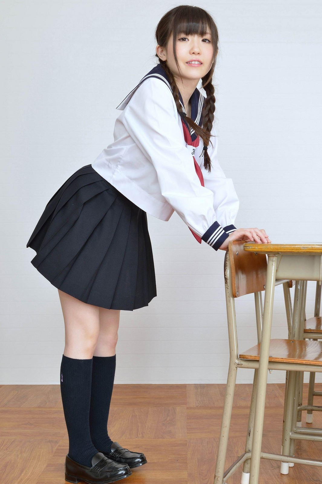 japanese school girls 43