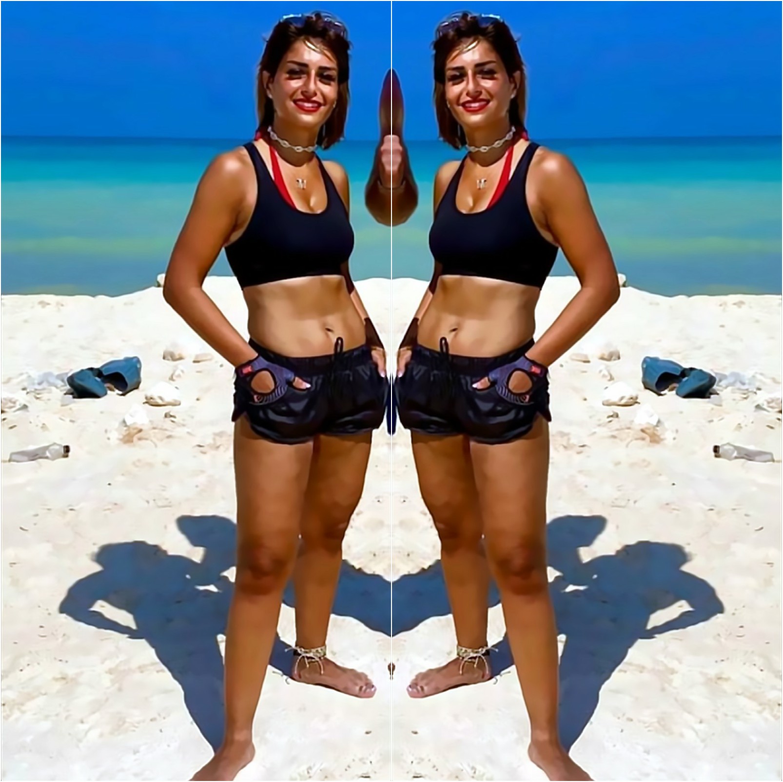 menna fadali bikini fngml 01