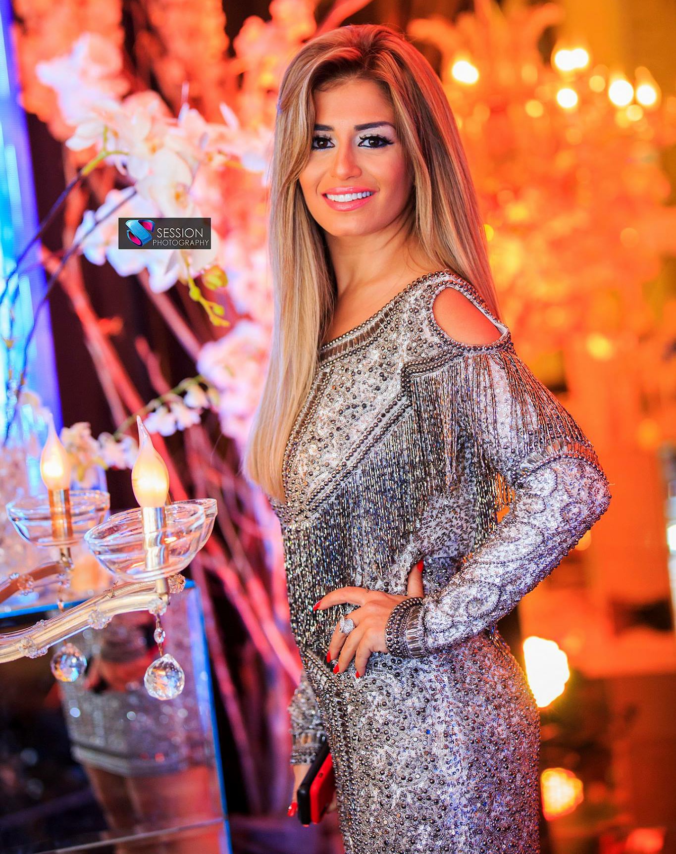 menna fadaly nude sexy 06