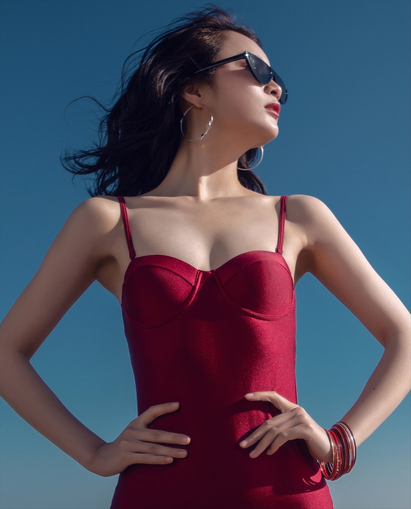miss china 05