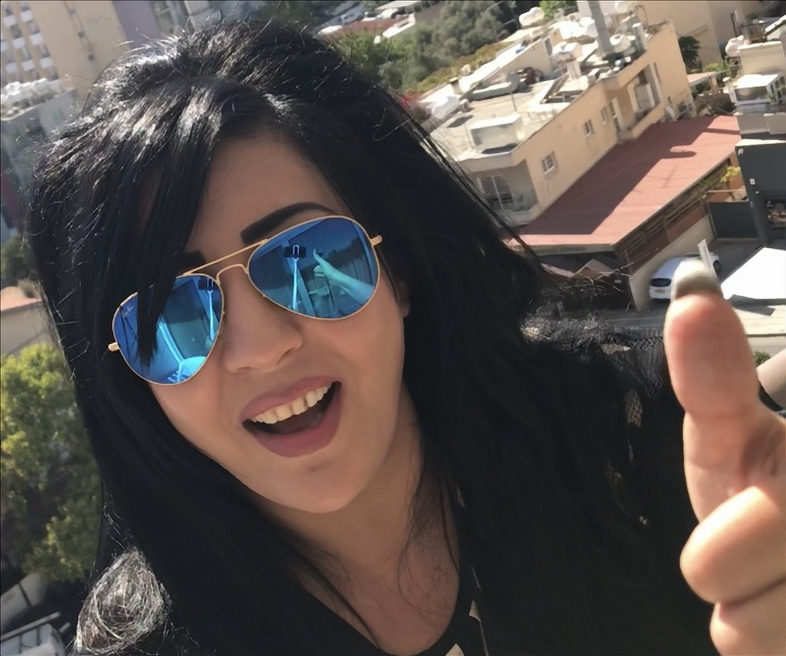 سكس منى الغضبان