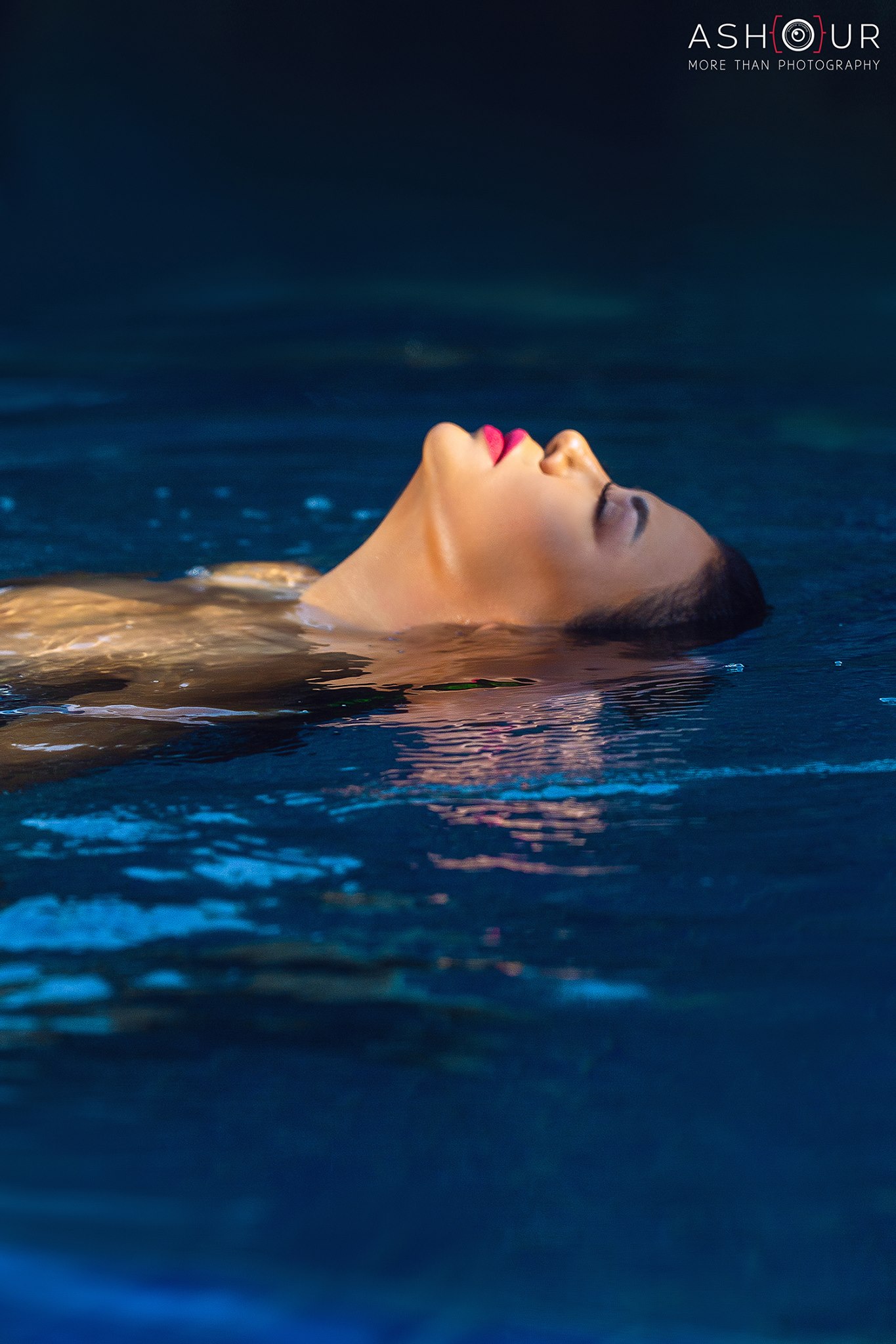 rania youssef swimming 05