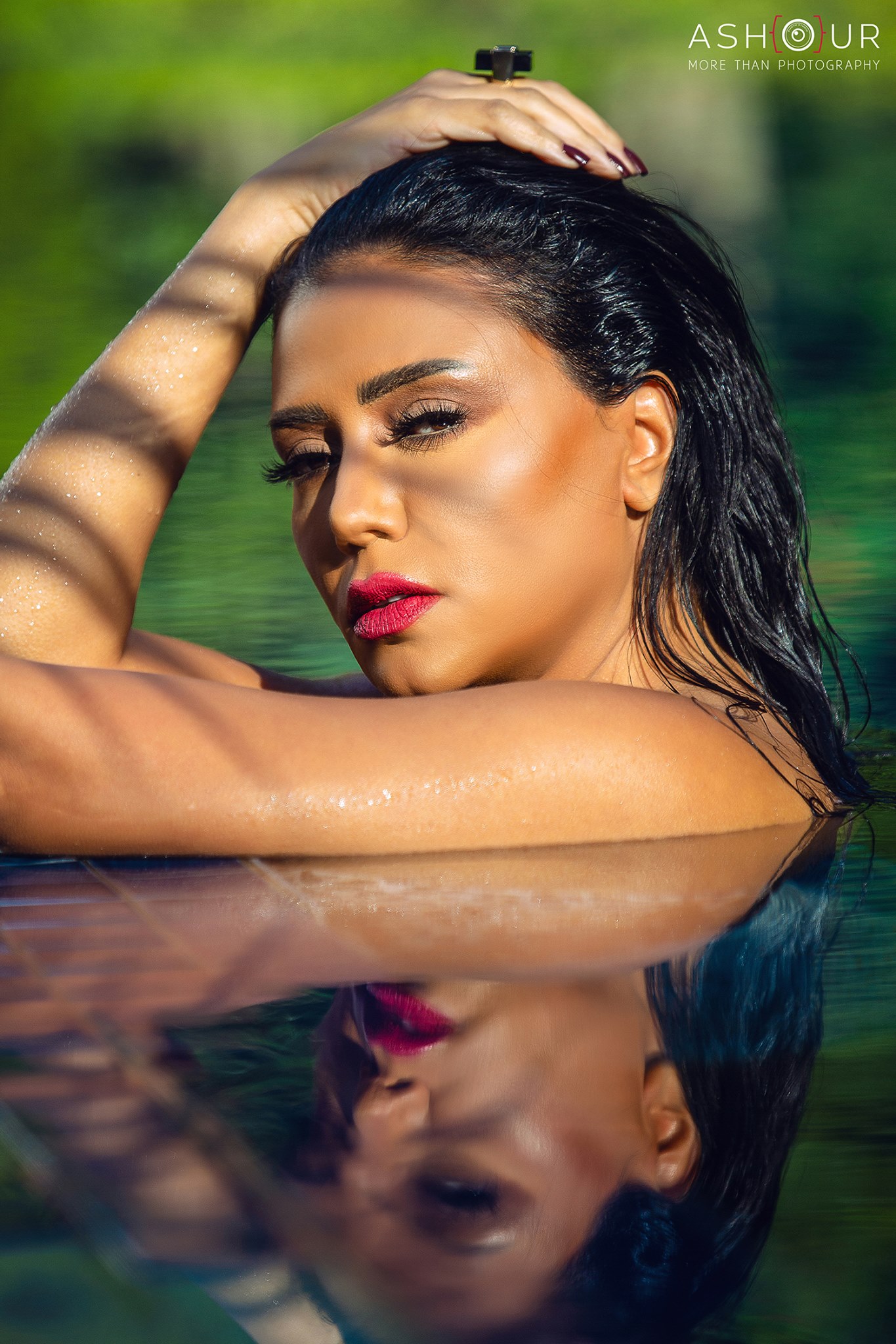 rania youssef swimming 06 1