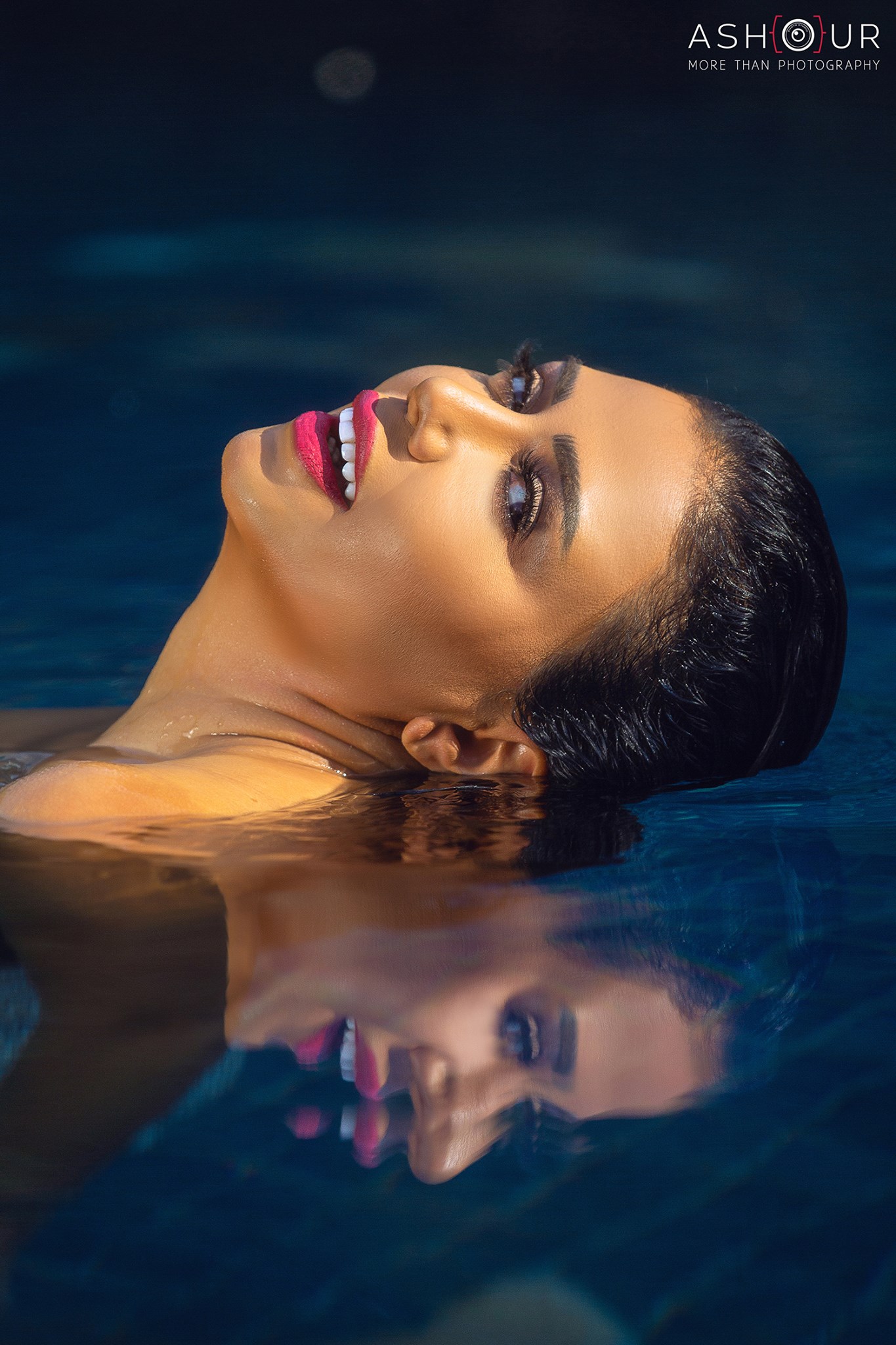 rania youssef swimming 10