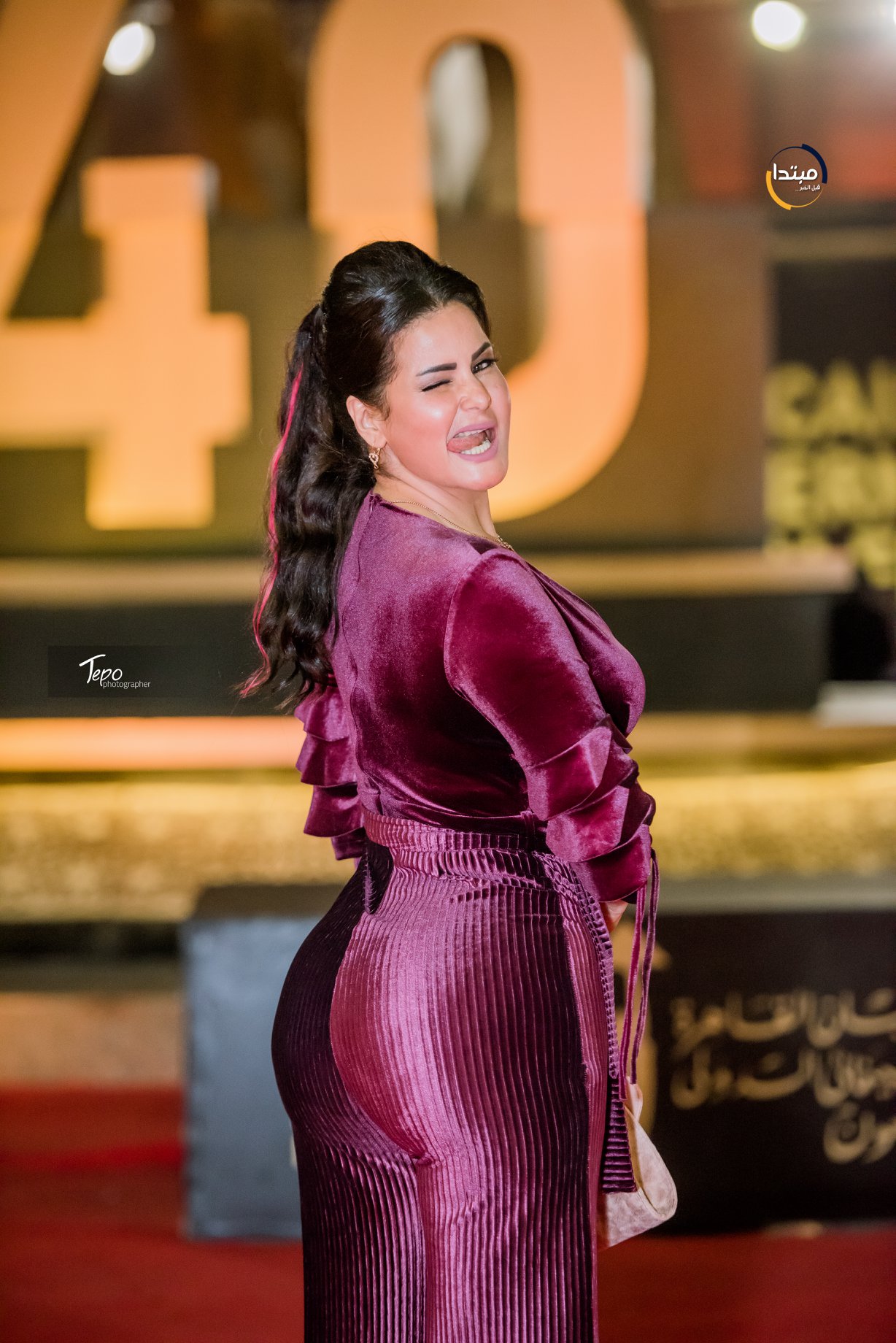 sama elmasrii ass dress fngml 07