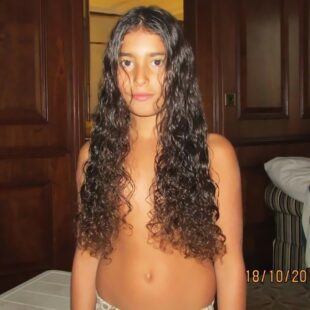 lena ahmed elfishawy nude sexy 14