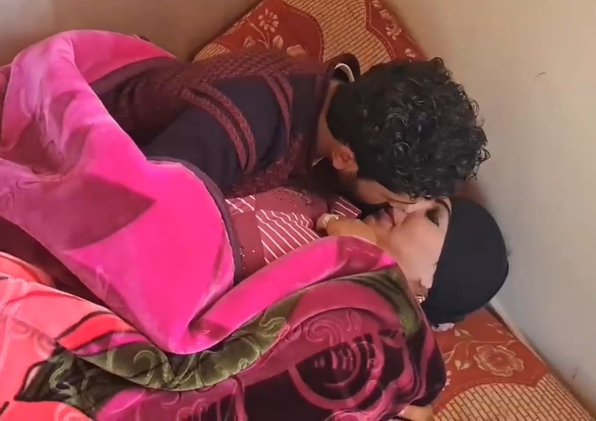 Ahmed And Noha Egyptian Sex Tape 5