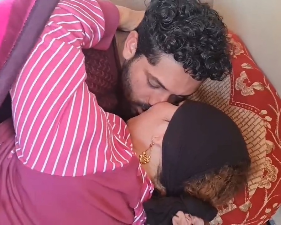 Ahmed And Noha Egyptian Sex Tape 6