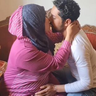 ahmed and noha egyptian sex tape 8