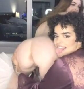 Rahaf al qunun sex lesbian porn photo