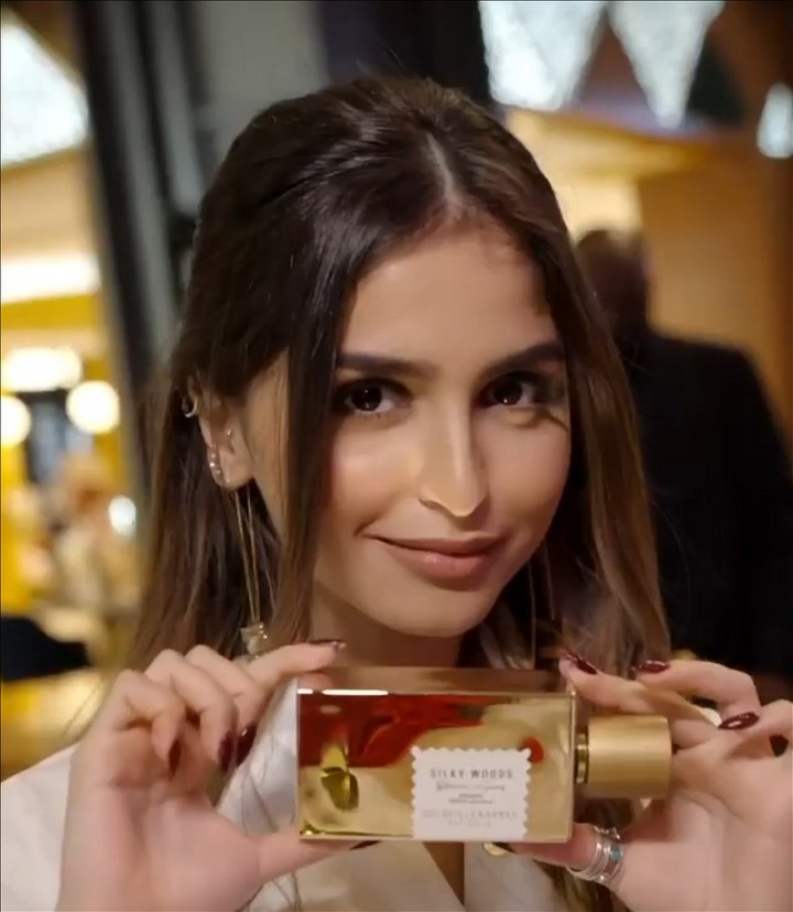 Hala Al Turk Sexy Fragrance