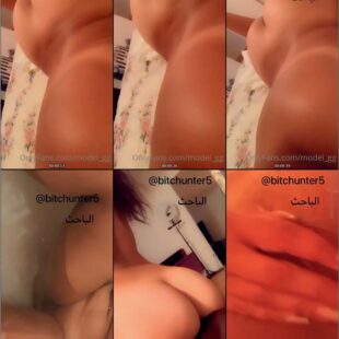 Barbie Najd Saudi Model Gigi Porn Sex (4)