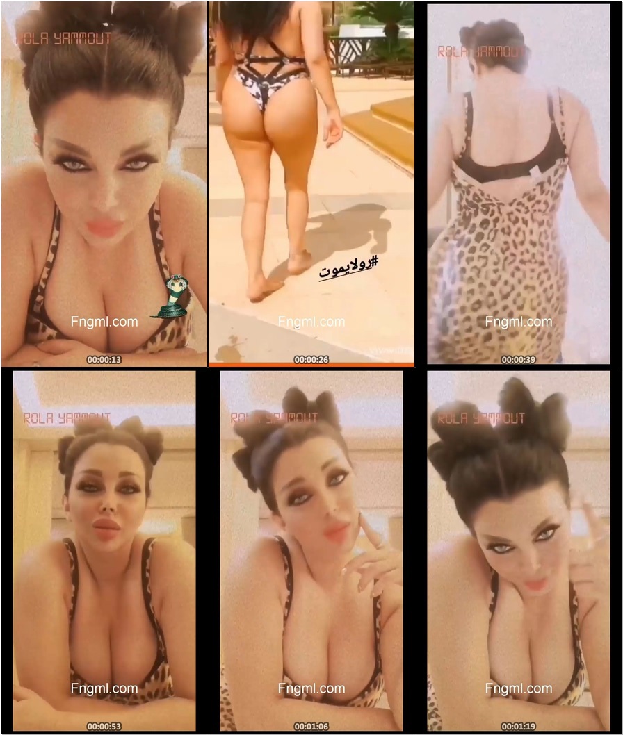 رولا سكس