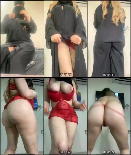 Arab Saudi Girl Sexy Naked Porn3