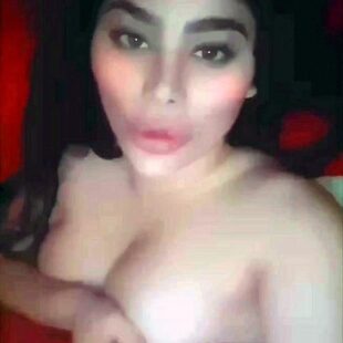 Angie Khoury Nipple Boobs Naked Sexy