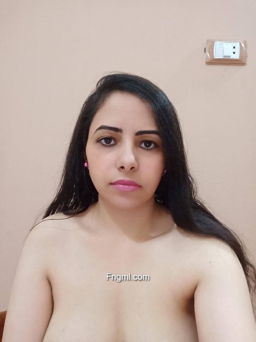 Beautiful Egyptian Marie Naked (4)