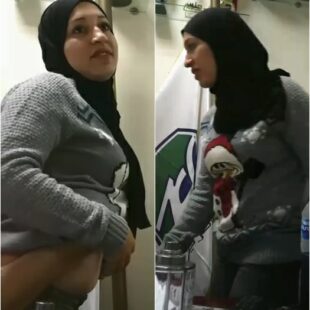 Egyptian Girl Sucks And Ass Dances On Dick