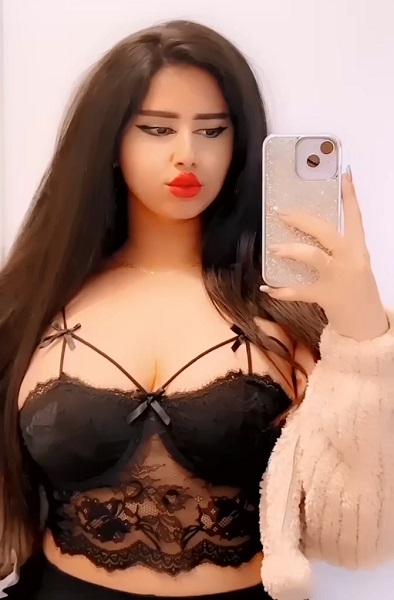 saudi model Sexy 13