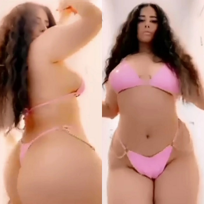 saudi model Sexy 20