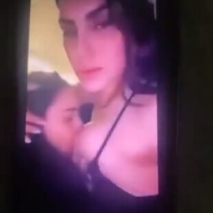 مقطع اشتي حديد سحاق مع بنت